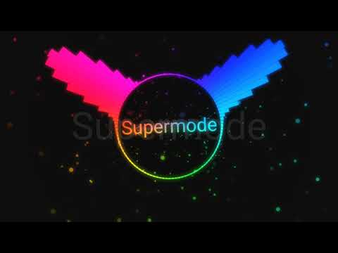 Supermode -Tell My Why vs Faithless-Insomnia (Lutek Remix)