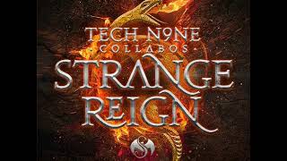 Tech N9ne featuring King ISO - Bad Juju (Preview) (Collabos Strange Reign)