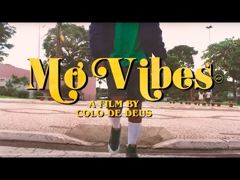 Mó Vibes video