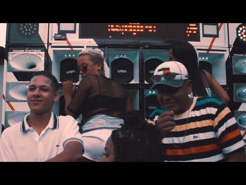 CATUCA, CATUCA ELA - MC Julio JL e MC Will (DJ Roby Do Bang) Clipe Ofícial