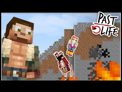 Shirts Off And Locked In!  - Past Life: episode 7