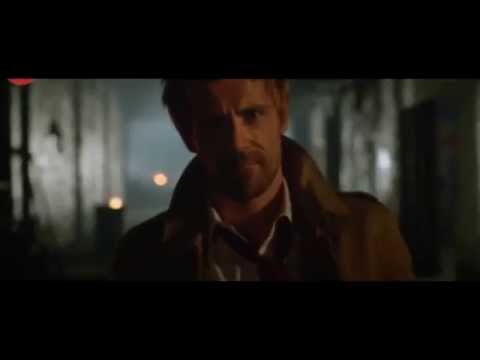 Constantine - Episode 1 Monologue (S1E1 - Pilot/Non Est Asylum)