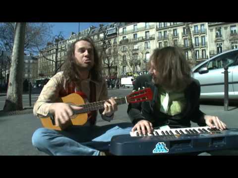 Au Cinema - La Chanson Du Dimanche