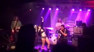 A Giant Dog - &amp; Rock &amp; Roll *Live Austin, Texas 11-15-2017*