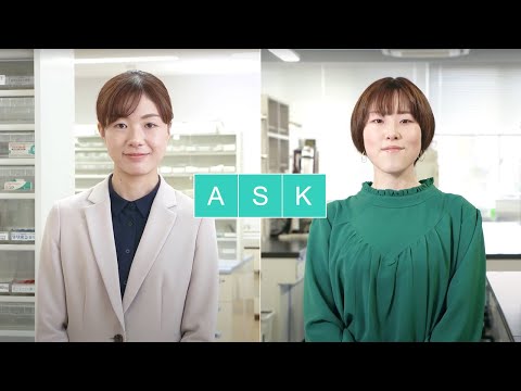 2022年度 薬学部 薬学科紹介