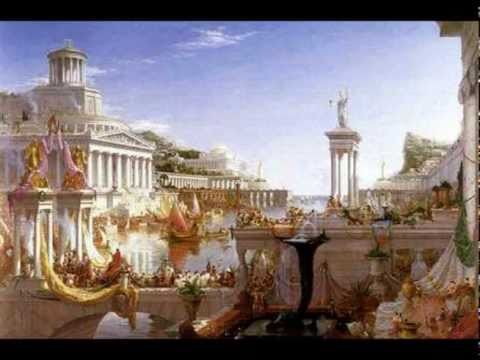 Ancient Greek Music - Hymn to Nemesis
