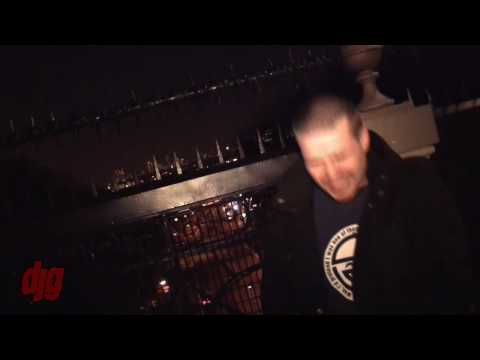 Skandal - DJGONE.TV Sin City Pt 2 Exclusive (Video)