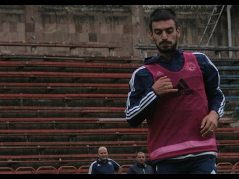 Alexandr Petrosyan vs FC Pyunik Yerevan