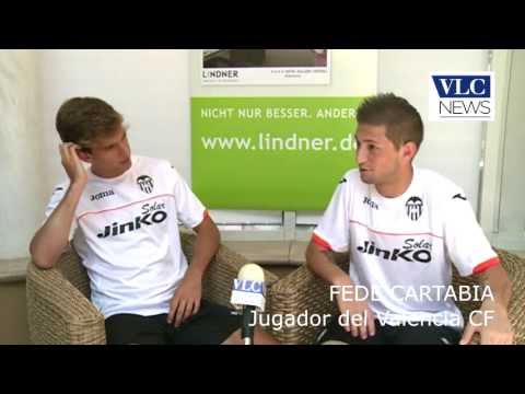 Politscope - Entrevista a Mario Arqués y Fede Cartabia (17/07/2013)