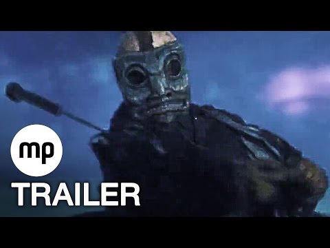 THE FINAL GIRLS Trailer German Deutsch (2015)