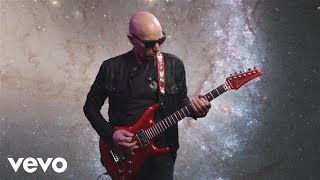 Joe Satriani - Light Years Away podcast