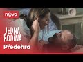Filip By Na To Rád Rovnou Vlítnul I Jedna Rodina I Nova