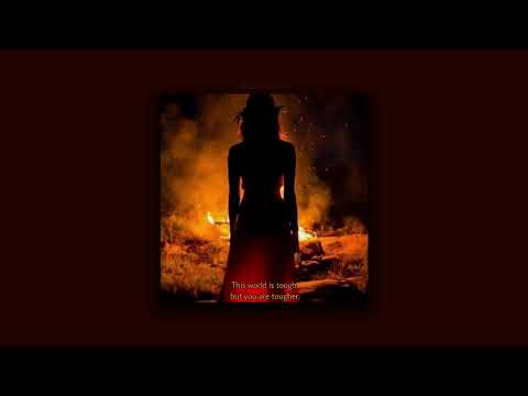 'My turn, set them on fire!' ||  playlist to BOOST your confidence