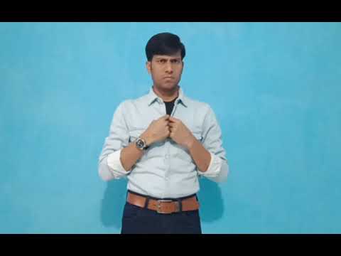 Rohit Jha audition video