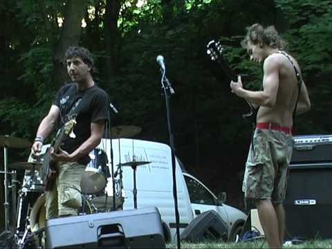 Woundead Knee - soldat