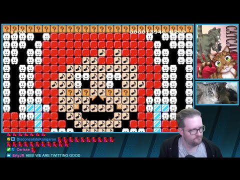com_poser Level Clears - [6YMM] - Wendy's Hot Drinks