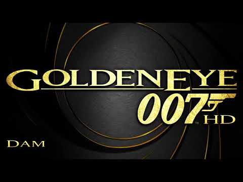 GoldenEye 007: Dam HD