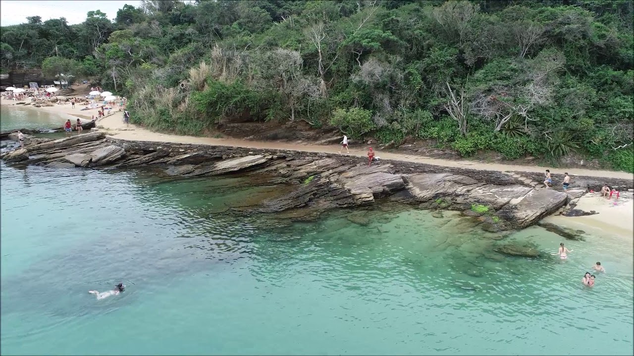 Praia da Azeda