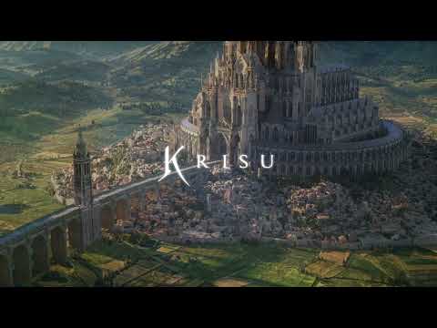 Krisu | Edenfire (Unreleased 2015 Track)