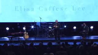 Elisa Chase Memorial Service