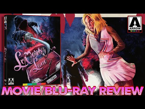 LOVERS LANE (1999) - Movie/Blu-ray Review (Arrow Video)