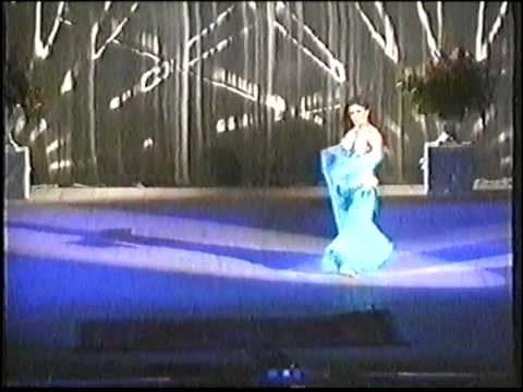 Maria Shashkova "El hob kullu" 2003