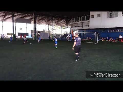 Atletico Gaúcho X ATFC