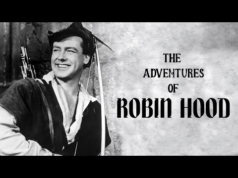 The Adventures of Robin Hood (1955) S1E1 'The Coming of Robin Hood'