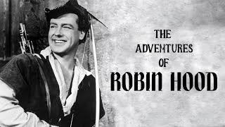 Download lagu The Adventures of Robin Hood (1955) S1E1 'The Coming of Robin Hood' mp3 Download lagu The Adventures of Robin Hood (1955) S1E1 'The Coming of Robin Hood' mp3