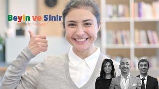 İş İlanıdır - Beyin ve Sinir