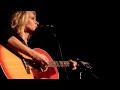 SHELBY LYNNE live LEAVIN' in Amsterdam 2012