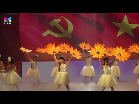 Thể hiện bởi CLB Thiếu nhi Thiên Phúc