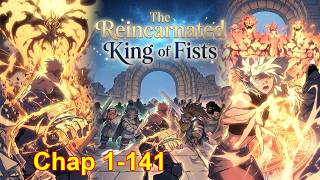 Reborn as My Rival: The Demon King's Second Chance to Save His Empire | OP Origins