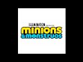 How You Like That BLACKPINK Minions Monsters Music Trailer