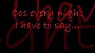 Elliot Minor - Last Call to New York City with lyrics