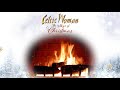 Celtic Woman - Wexford Carol - Official Holiday Yule Log