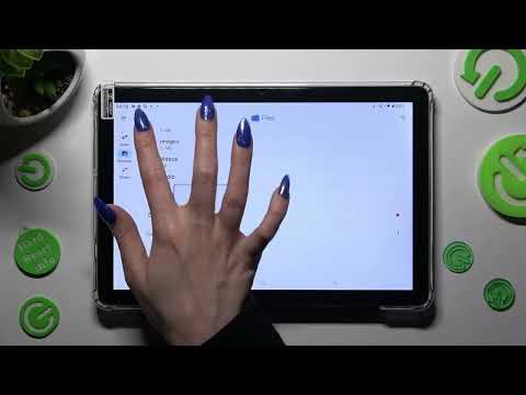 How to Perform a Storage Cleanup on a DOOGEE T10 - Remove Junk, Trash and Cached Files
