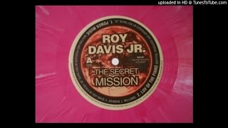 Roy Davis Jr - Luv Of The Piano
