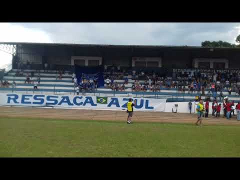 Nacional A.C. Campeão da Taça FPF Sub-23 pt. 12