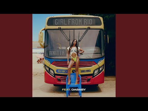 Girl From Rio (feat. DaBaby)