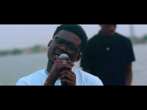 J-Haine - Noussi (Clip officiel) Prod by MAC ABEL