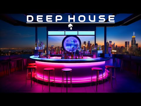 Gentleman ' Deep ' Radio | Deep House • Chillout • Lounge Music 24/7