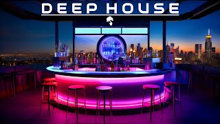 Gentleman  Deep  Radio  Deep House • Chillout �