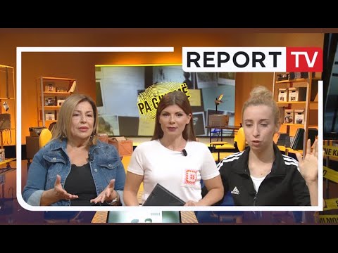 Pa Gjurme- Dhunë nga xhelozia/ 21-vjeçarja: Më rrahu sapo hoqa fustanin e bardhë