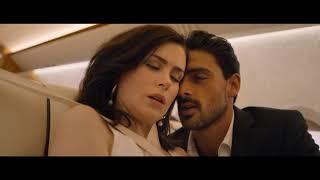 Narcos - Anuel en resumen de película 365 dias (365 dias DNI) de netflix.