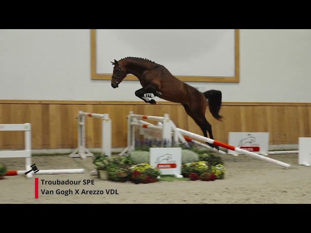 Troubadour SPE