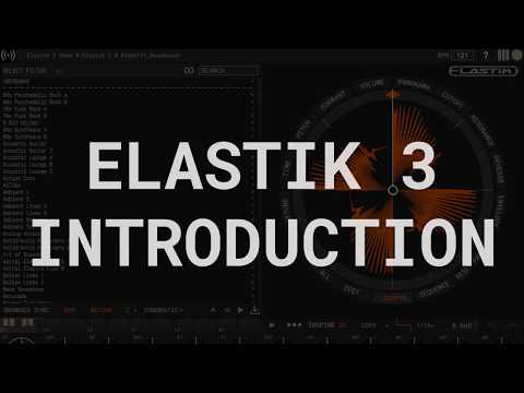 Free Download Elastik 3 v3.6.0 U2B macOS-TRAZOR