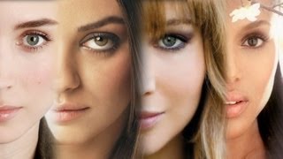 Top 13 Hottest Actresses of 2013