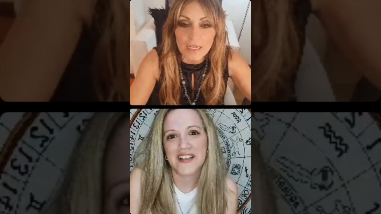 La Carta Natal con Marcela Tauro