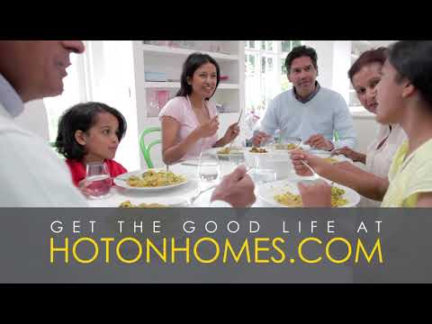 Hot On! Homes presents CHESMAR HOMES ... Part 4